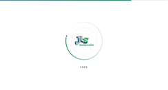 Desktop Screenshot of jls.no